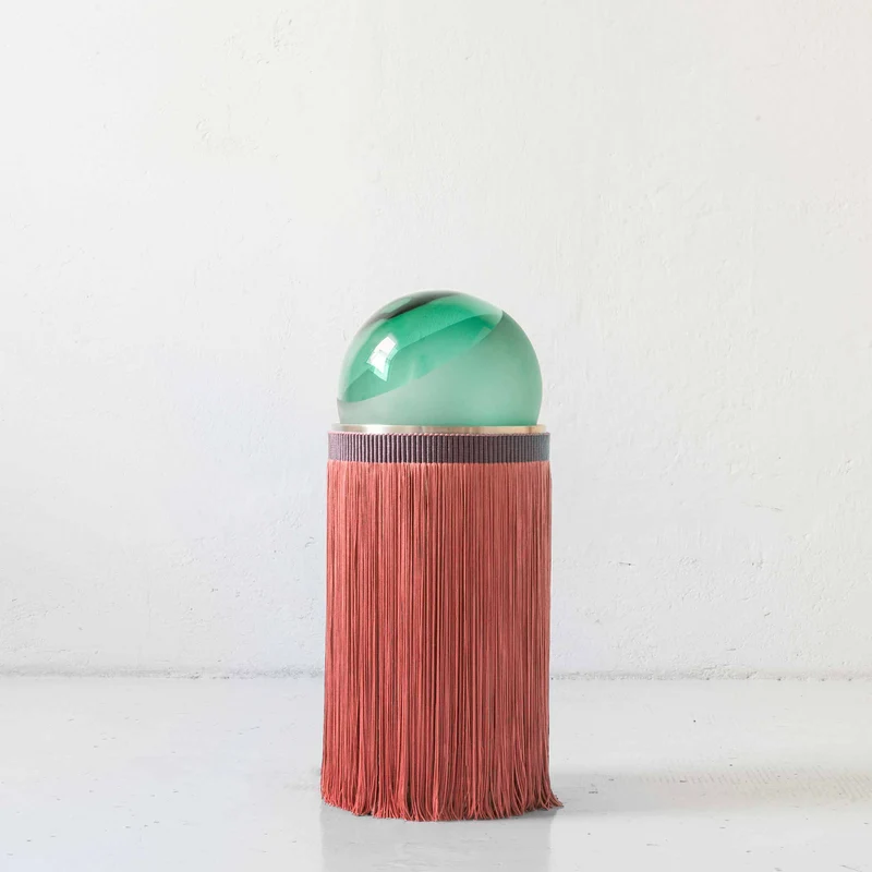 Table Lamp NORMANNA by VI+M Studio for Purho