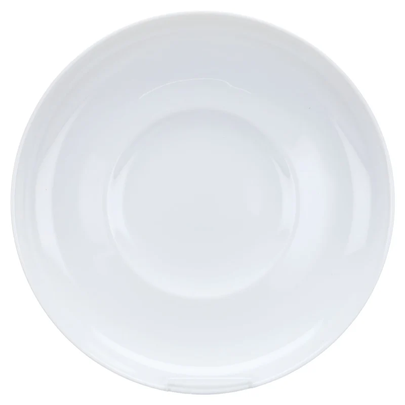 Untertasse für Suppe