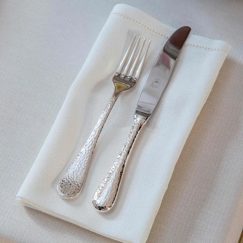 Stainless Steel Cutlery EPOQUE Set of Twenty by Mepra