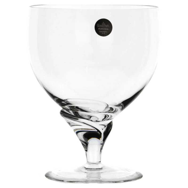 Glas für Bowle