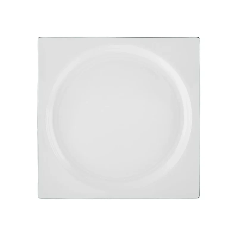 Karaca Fine Pearl Extra Nish 62-Teiliges 12-Personen Geschirrset Platin
