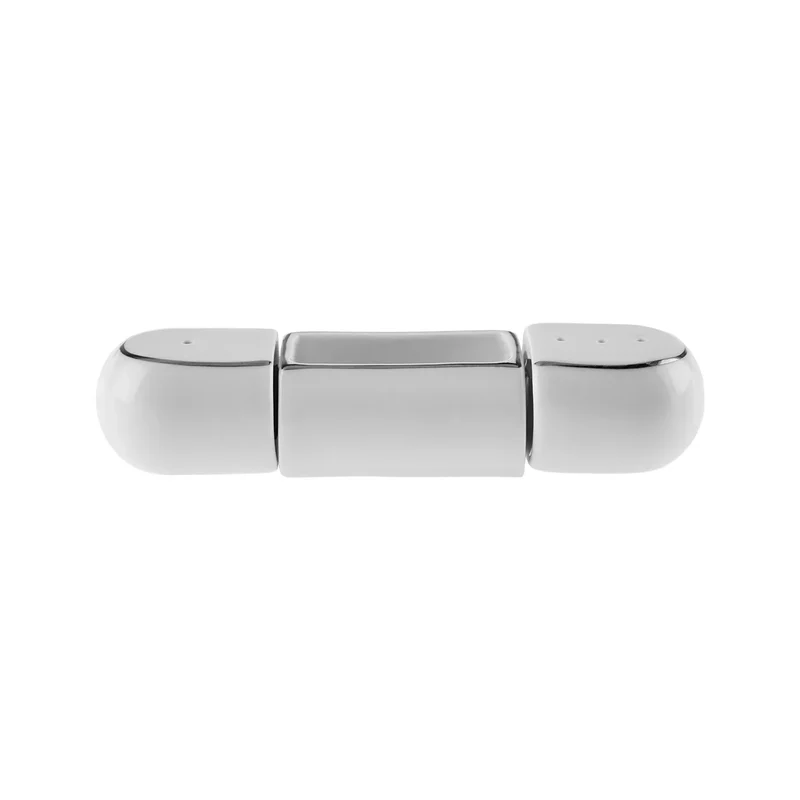 Karaca Fine Pearl Extra Nish 62-Teiliges 12-Personen Geschirrset Platin