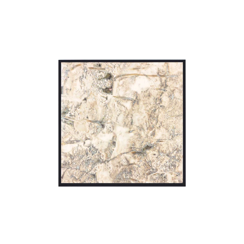 Stone Side Table FRAME by Nicola Di Froscia for DFdesignLab