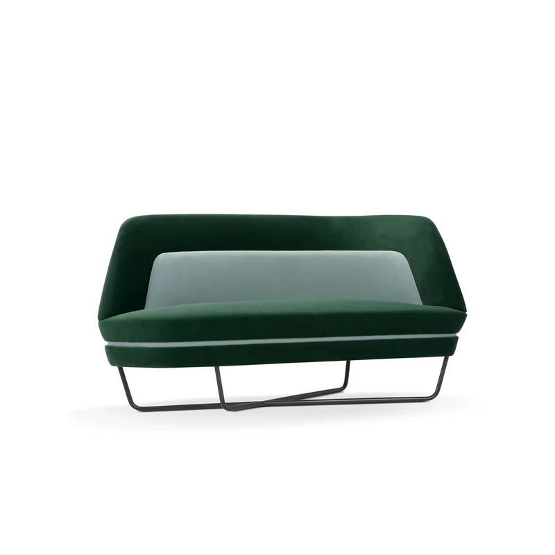 Sofa BIXIB by Luca Alessandrini for Adrenalina