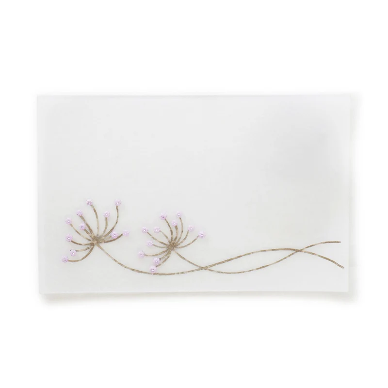 Murano Glass Tray ORIENTE by D.i. Più Andretto Design