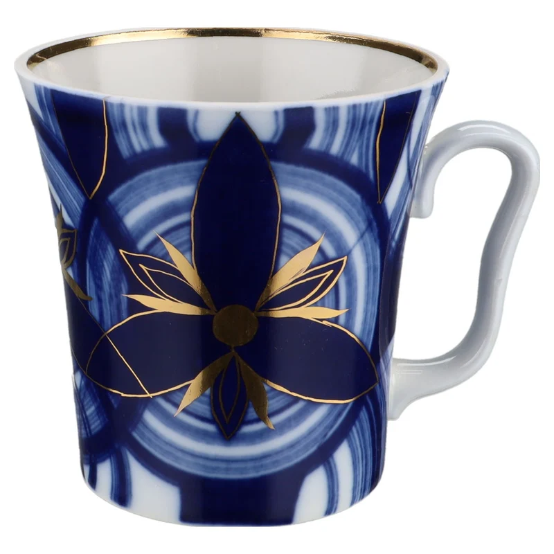 Kaffeebecher Shining Glory