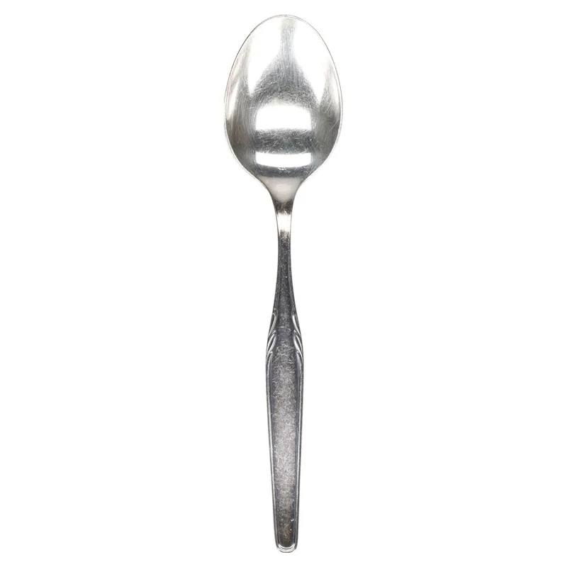 Menuelöffel klein