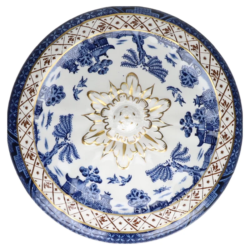 Deckel für Ragout/Terrine