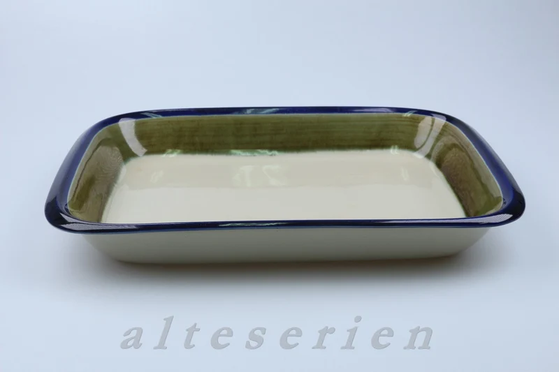 Auflaufform groß ofenfest