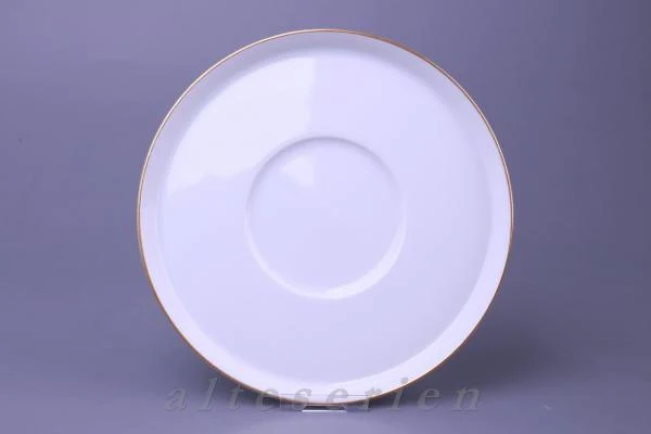 Unterteller für Sauciere
