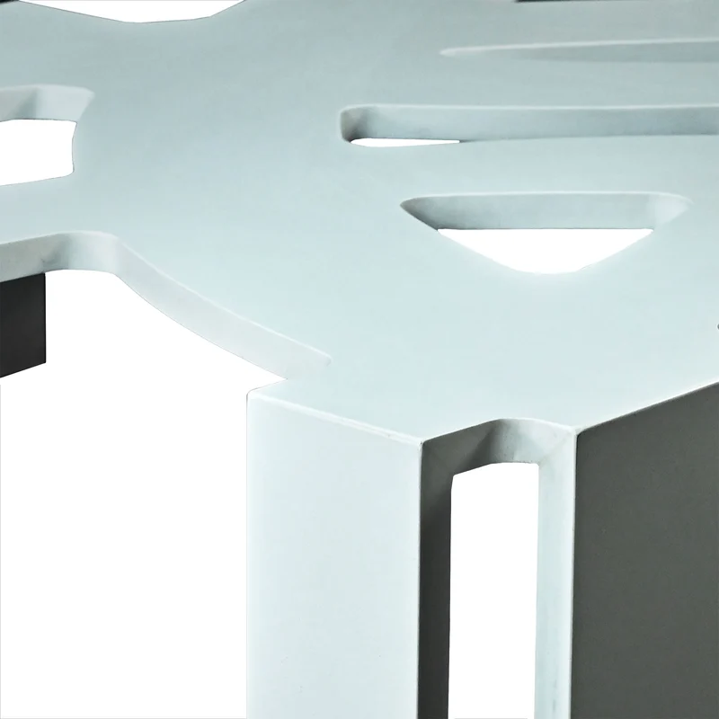 Quartz Coffee Table ANTLER by Serena Di Froscia for DFdesignLab
