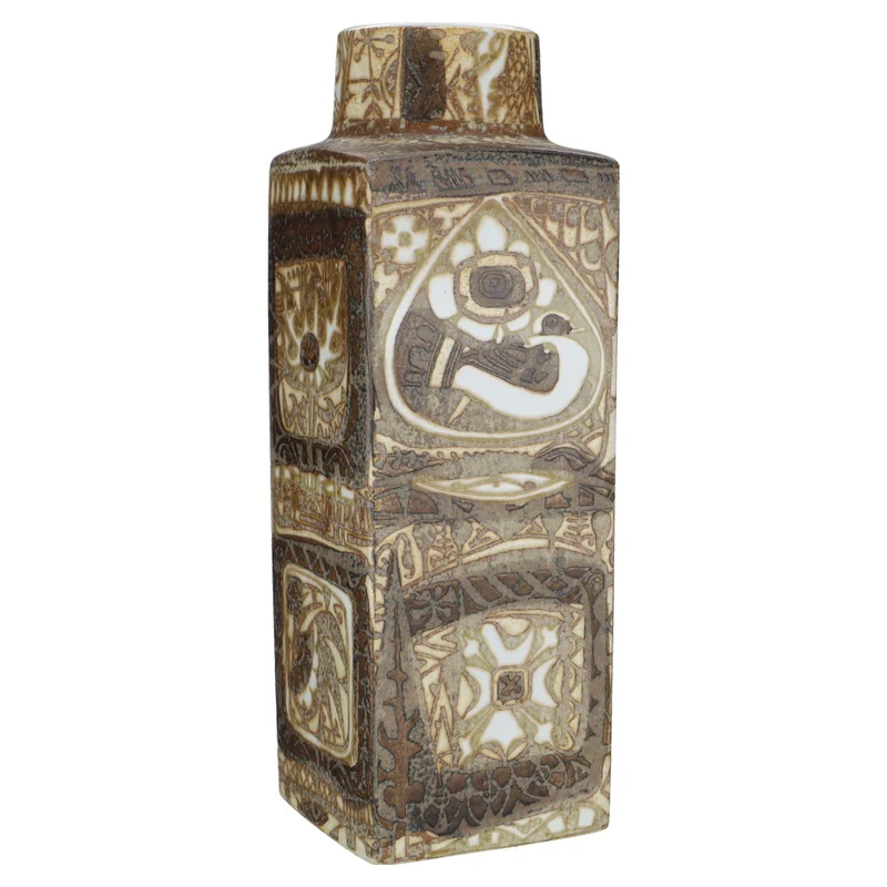 Vase Nils Thorsson Modell 3259