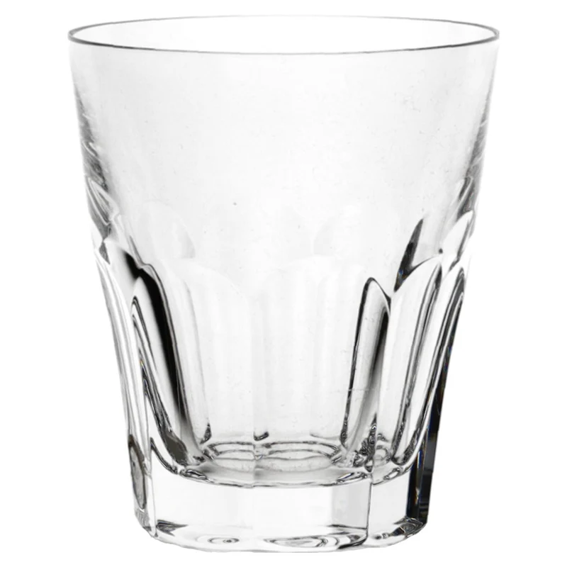 Wasserglas Saftglas