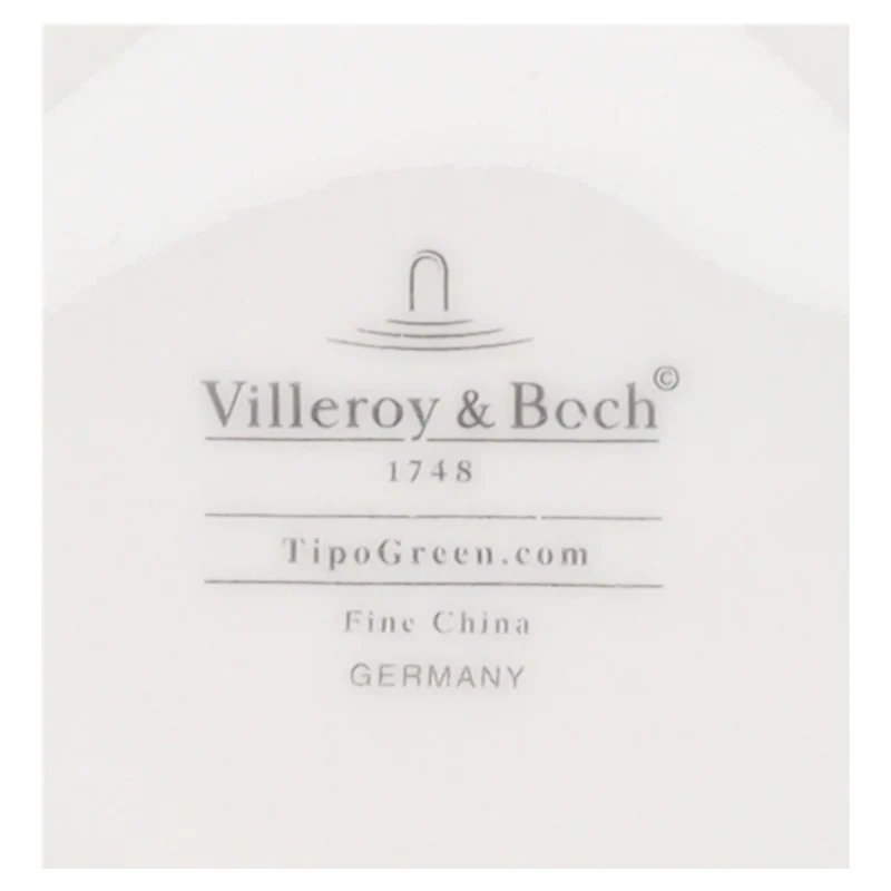 Untertasse für Kaffee