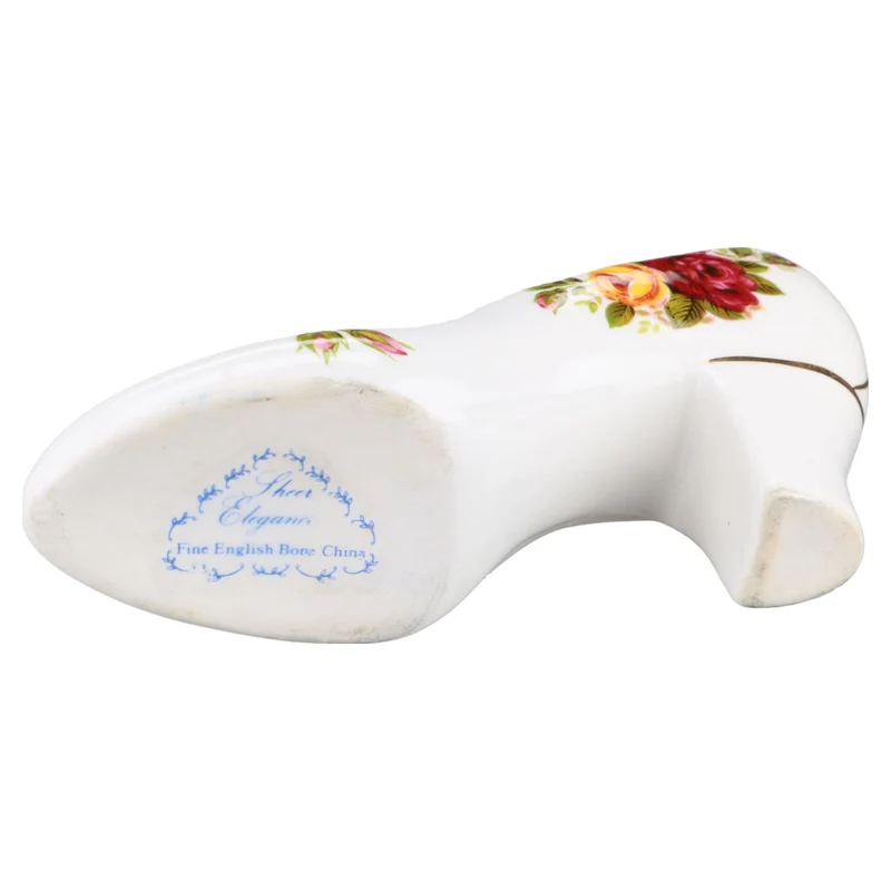 Dekoschuh