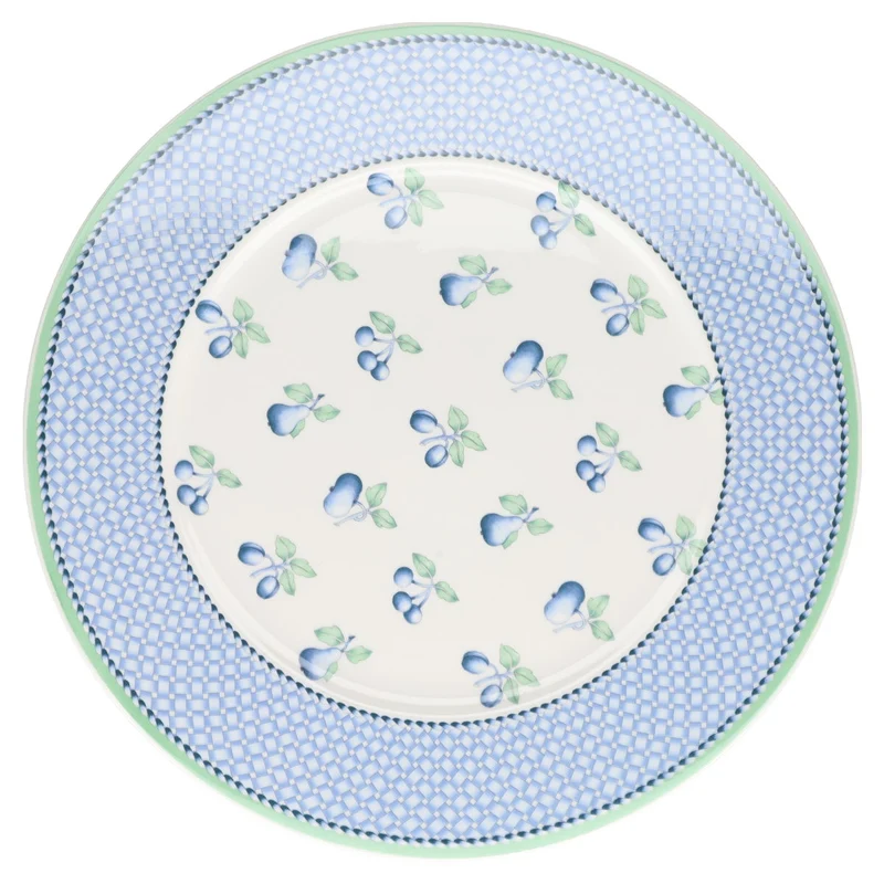 Platzteller