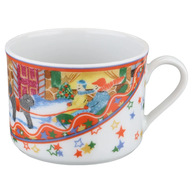 Kaffeetasse