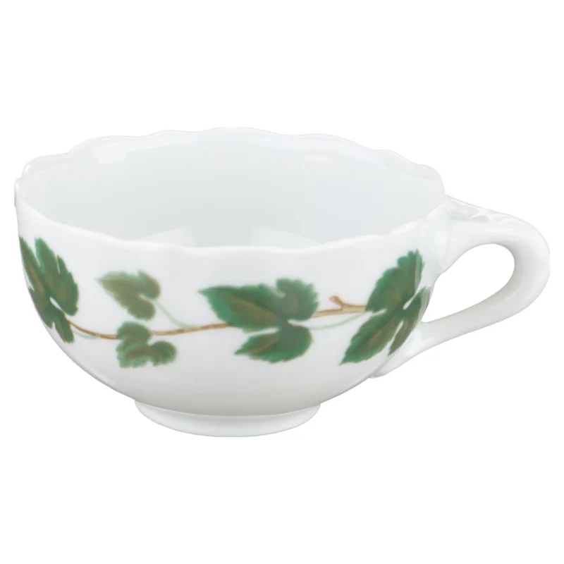 Teetasse klein Ostfriesentasse klein