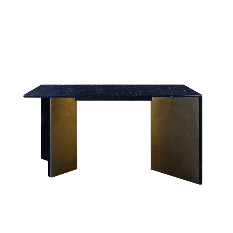 Marble Dining Table SCORCIO by Serena Di Froscia for DFdesignLab
