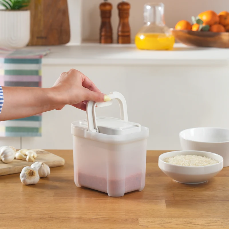 Karaca Spoonsafe Vorratsbehälter Mit Löffel