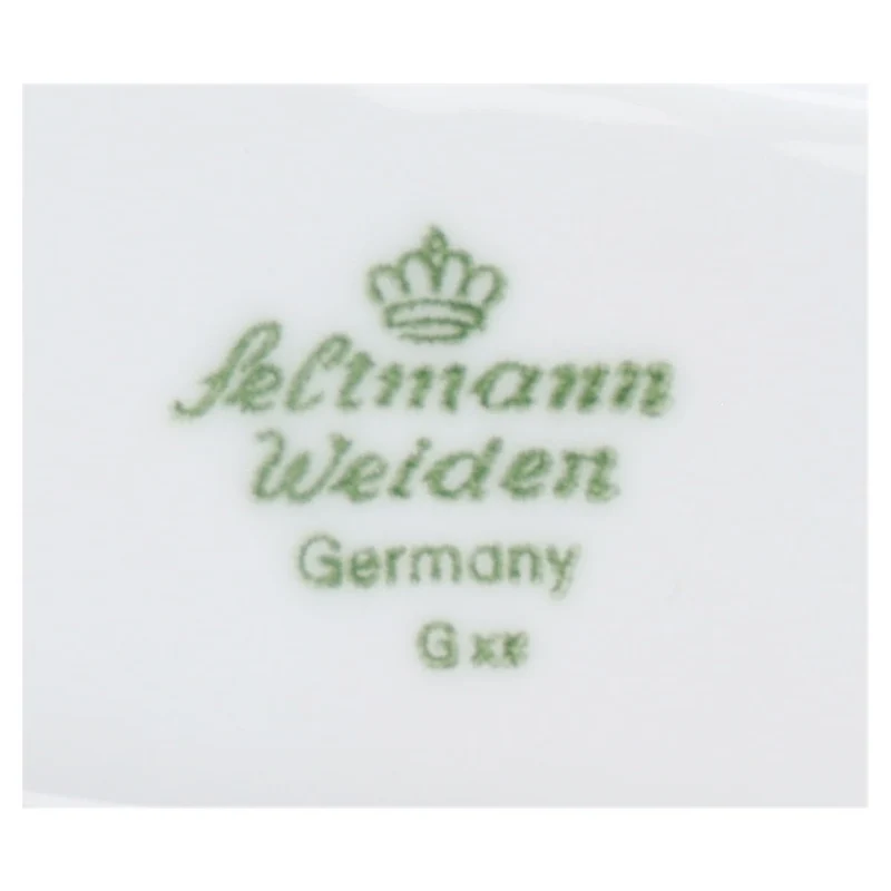 Kuchenplatte mit Griffen