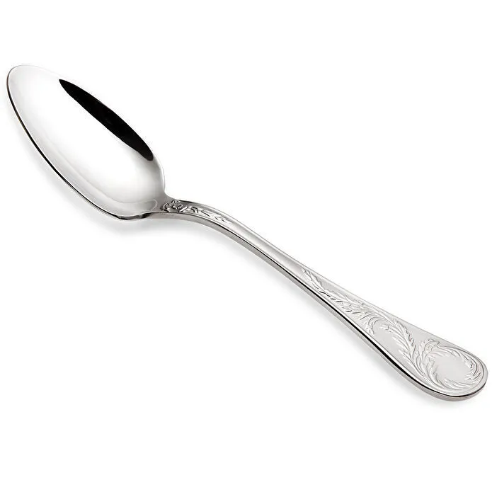 Jumbo 9700 84-teiliges Besteckset für 12 Personen