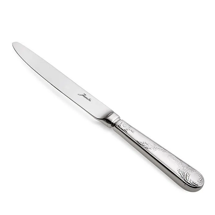 Jumbo 9700 84-teiliges Besteckset für 12 Personen