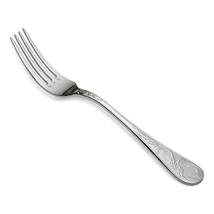 Jumbo 9700 84-teiliges Besteckset für 12 Personen