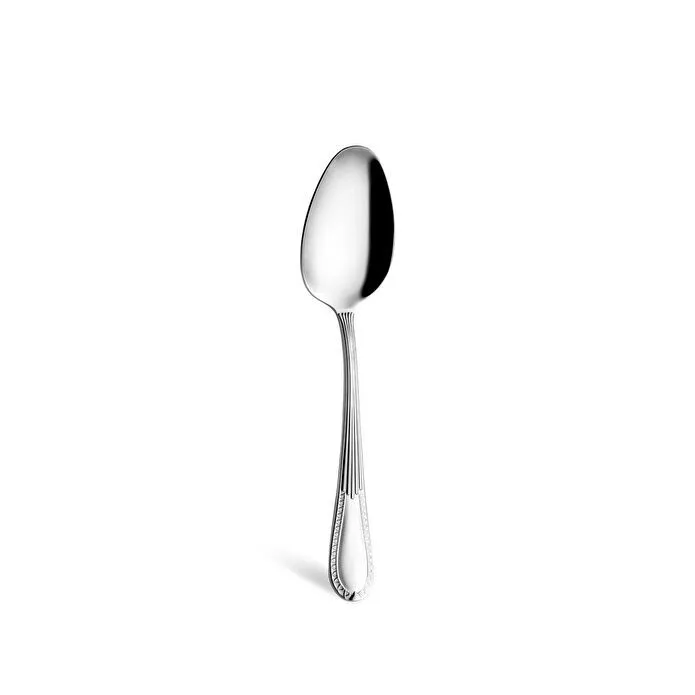 Jumbo 3401 84-teiliges Besteckset für 12 Personen aus Edelstahl