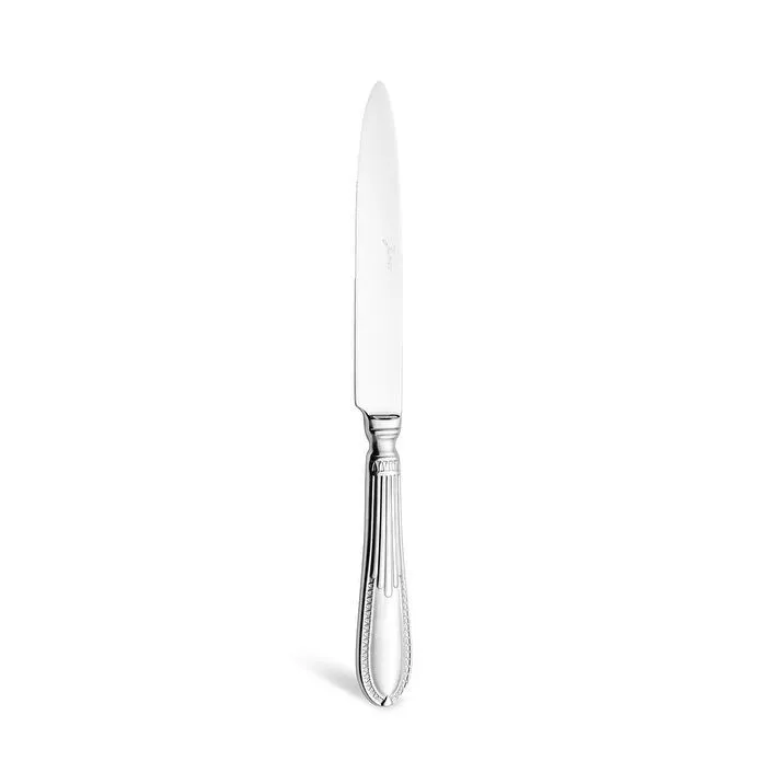 Jumbo 3401 84-teiliges Besteckset für 12 Personen aus Edelstahl