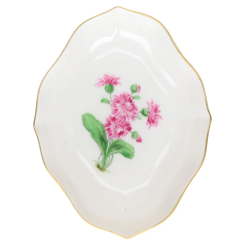 Schale Minischale Salino Pinke Blüte