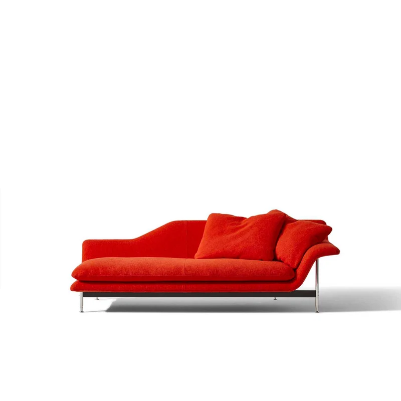 Three-Seater Sofa ESOSOFT, designed by Antonio Citterio for Cassina