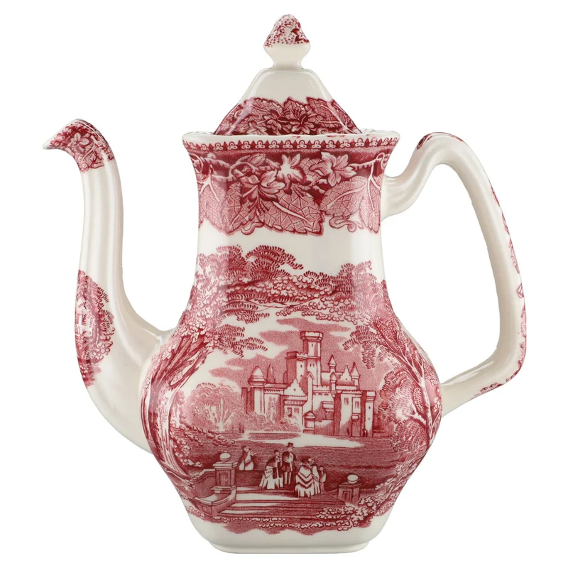 Kaffeekanne klein 0,9 L