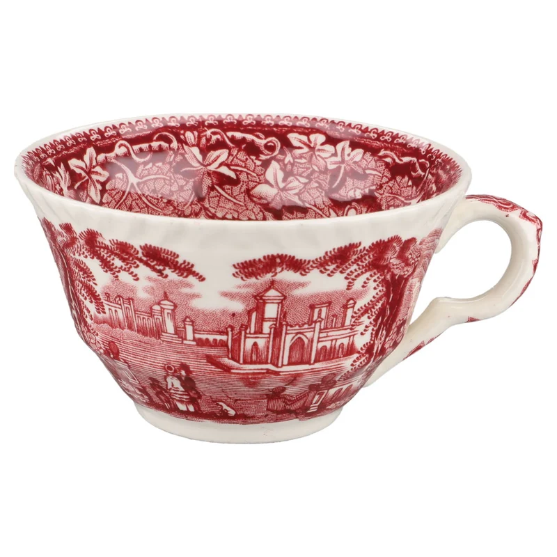 Teetasse
