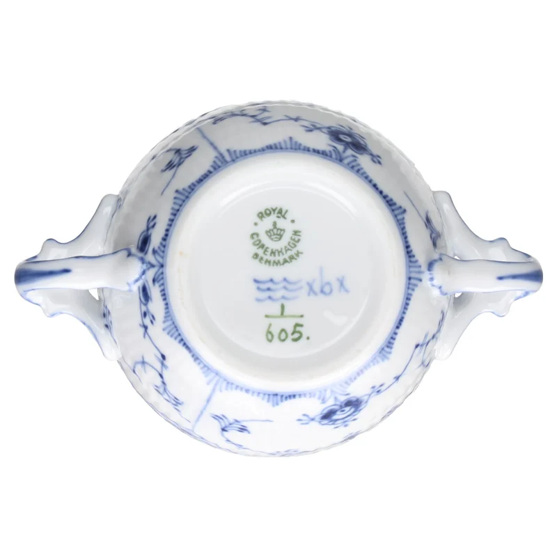 Zuckerdose Model 605
