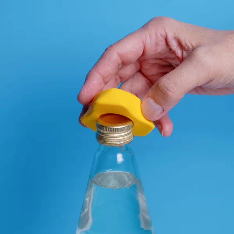 Flaschenöffner COMFORT lemonade