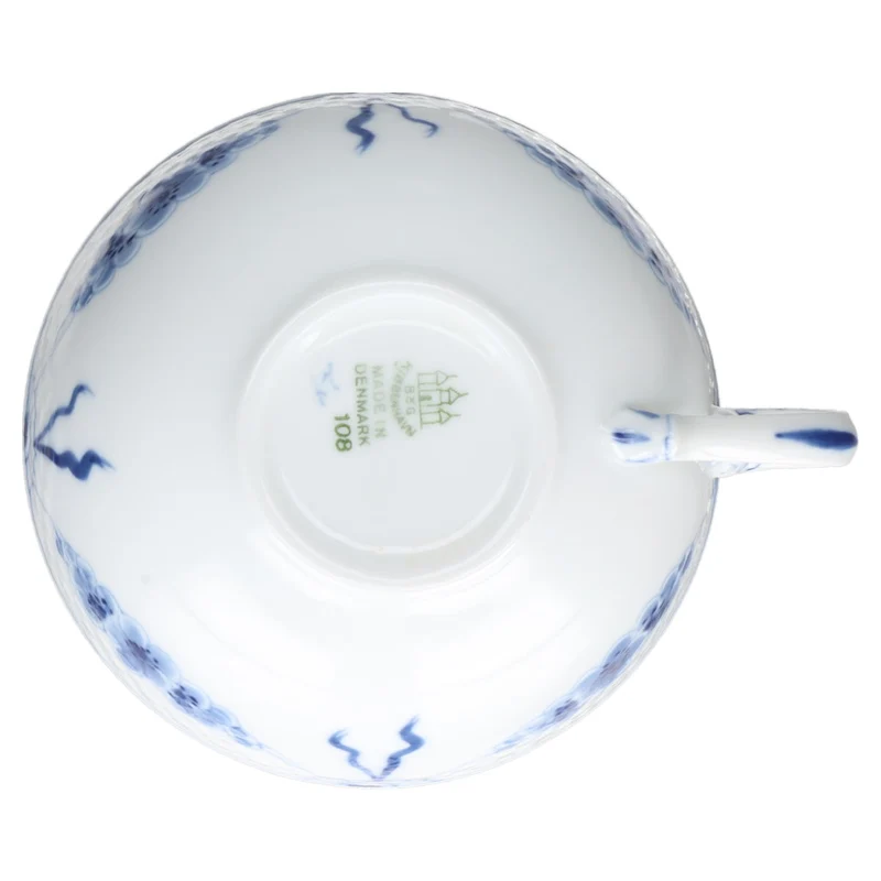 Teetasse Modell 108