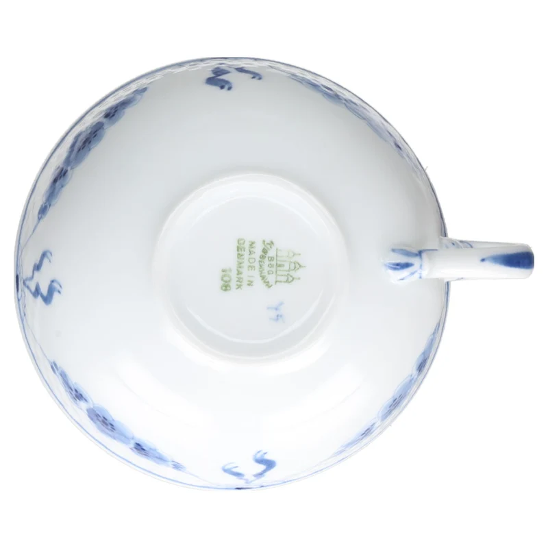 Teetasse Modell 108