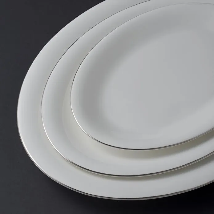 Jumbo Silva 61-teiliges Tafelservice für 12 Personen