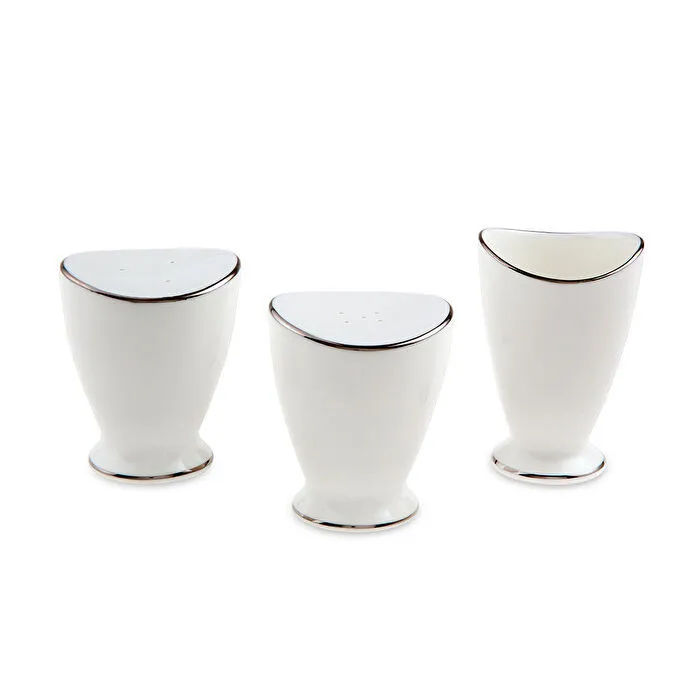 Jumbo Silva 61-teiliges Tafelservice für 12 Personen