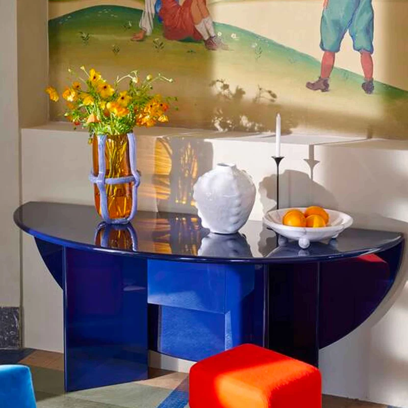 Murano Glass Vase SESTIERE, designed by Patricia Urquiola for Cassina