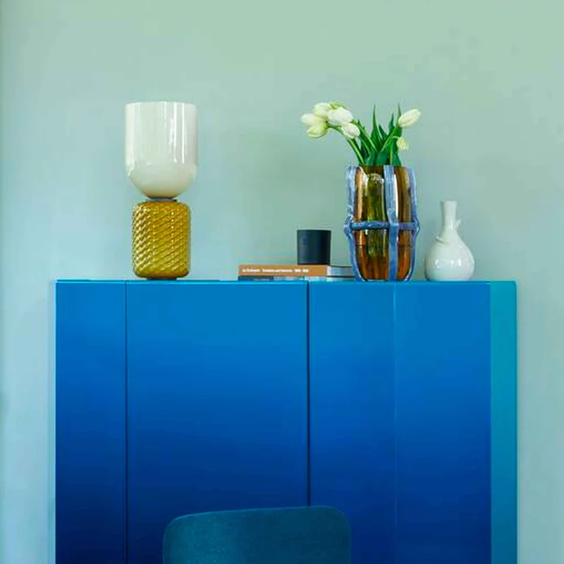 Murano Glass Vase SESTIERE, designed by Patricia Urquiola for Cassina