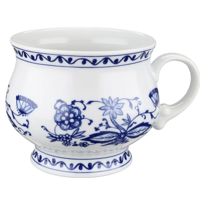 Frühstückstasse XL