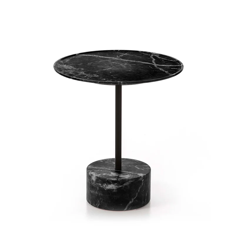 Marble Coffee Table 9, designed by Piero Lissoni for Cassina