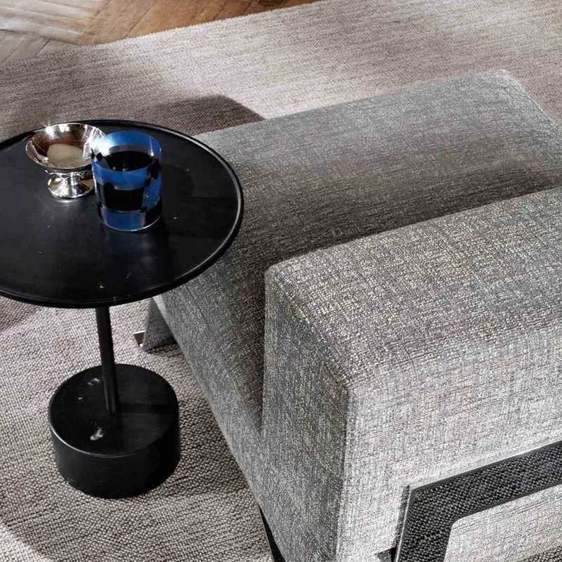 Marble Coffee Table 9, designed by Piero Lissoni for Cassina