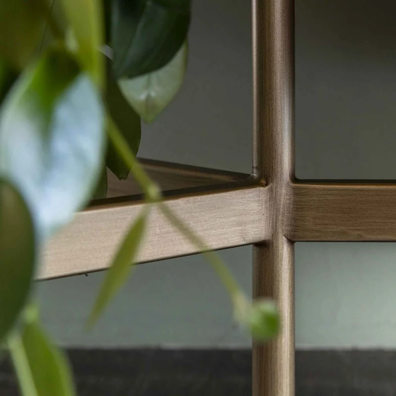 Lacquered Sideboard IKEBANA CREDENZA by Uto Balmoral for Mogg
