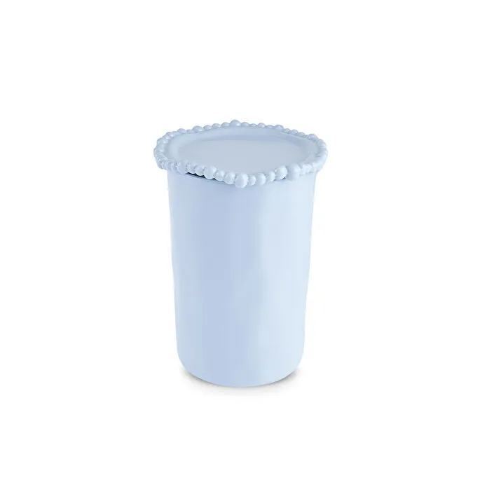 Karaca Perla Melamin Vorratsdose, 745 ml, Blau