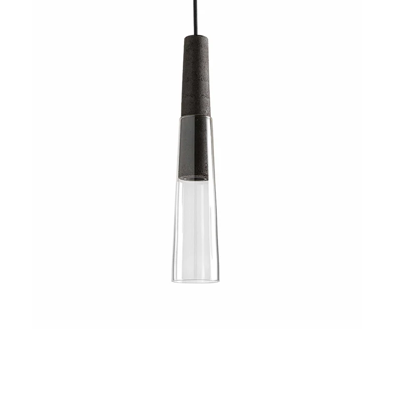 Suspension Lamp PLUG MALVASIA by Jari Franceschetto for Suber