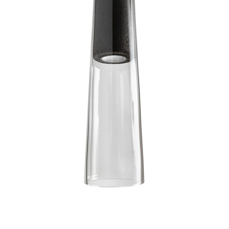 Suspension Lamp PLUG MALVASIA by Jari Franceschetto for Suber