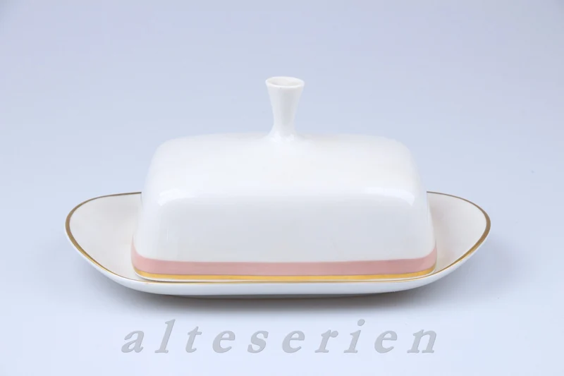Butterdose